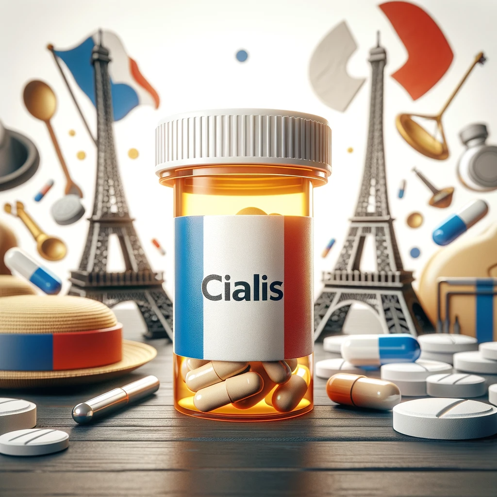 Durée ordonnance cialis 